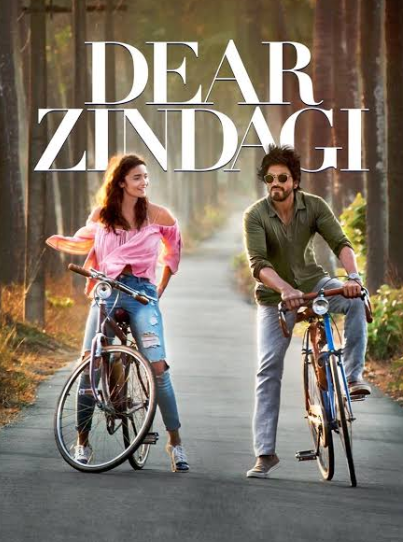 dear zindagi
