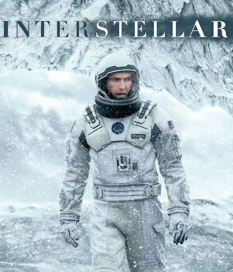 interstellar