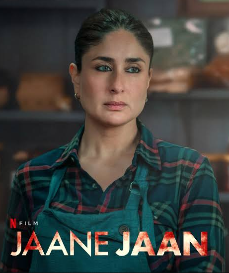 jaane jaan