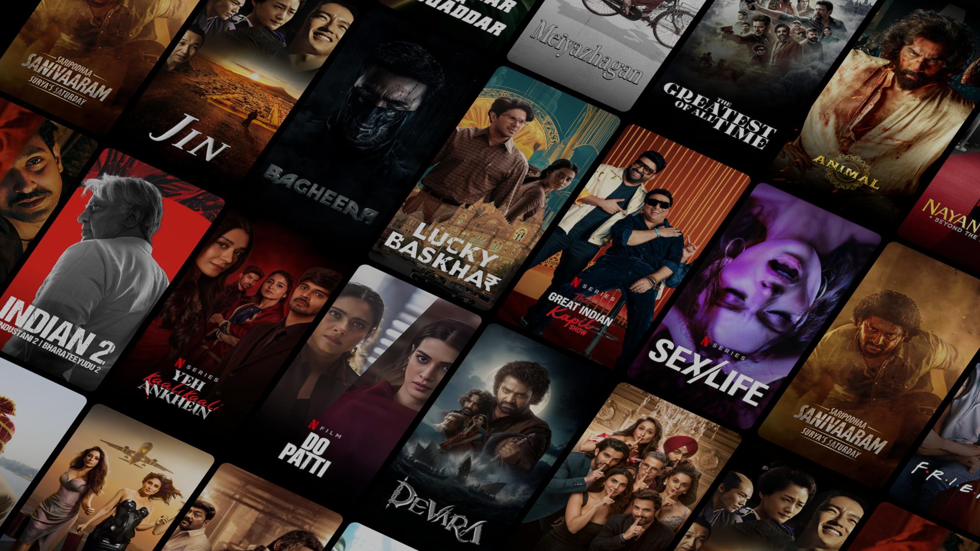 netflix