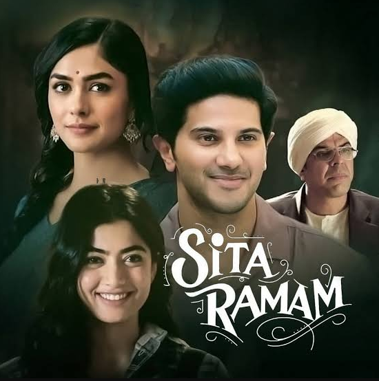 sita ramam